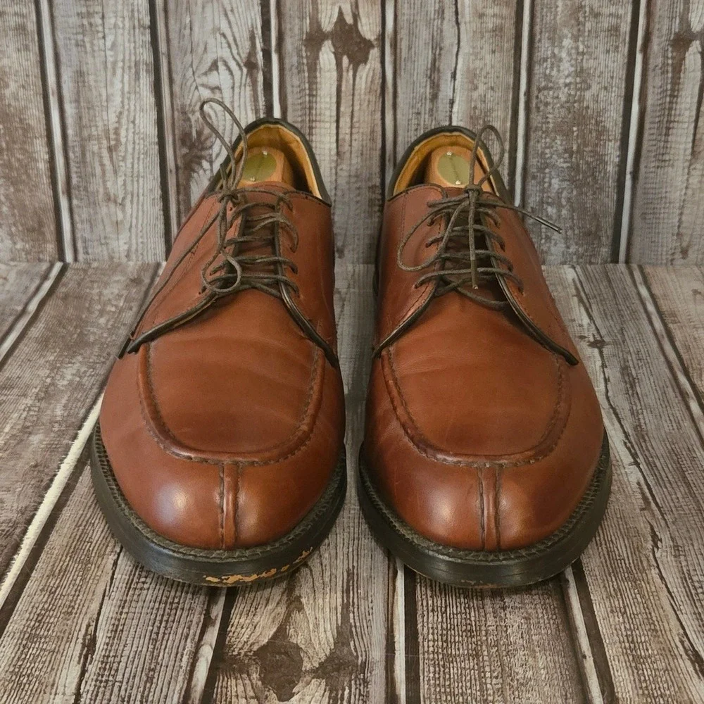 Allen Edmonds very good